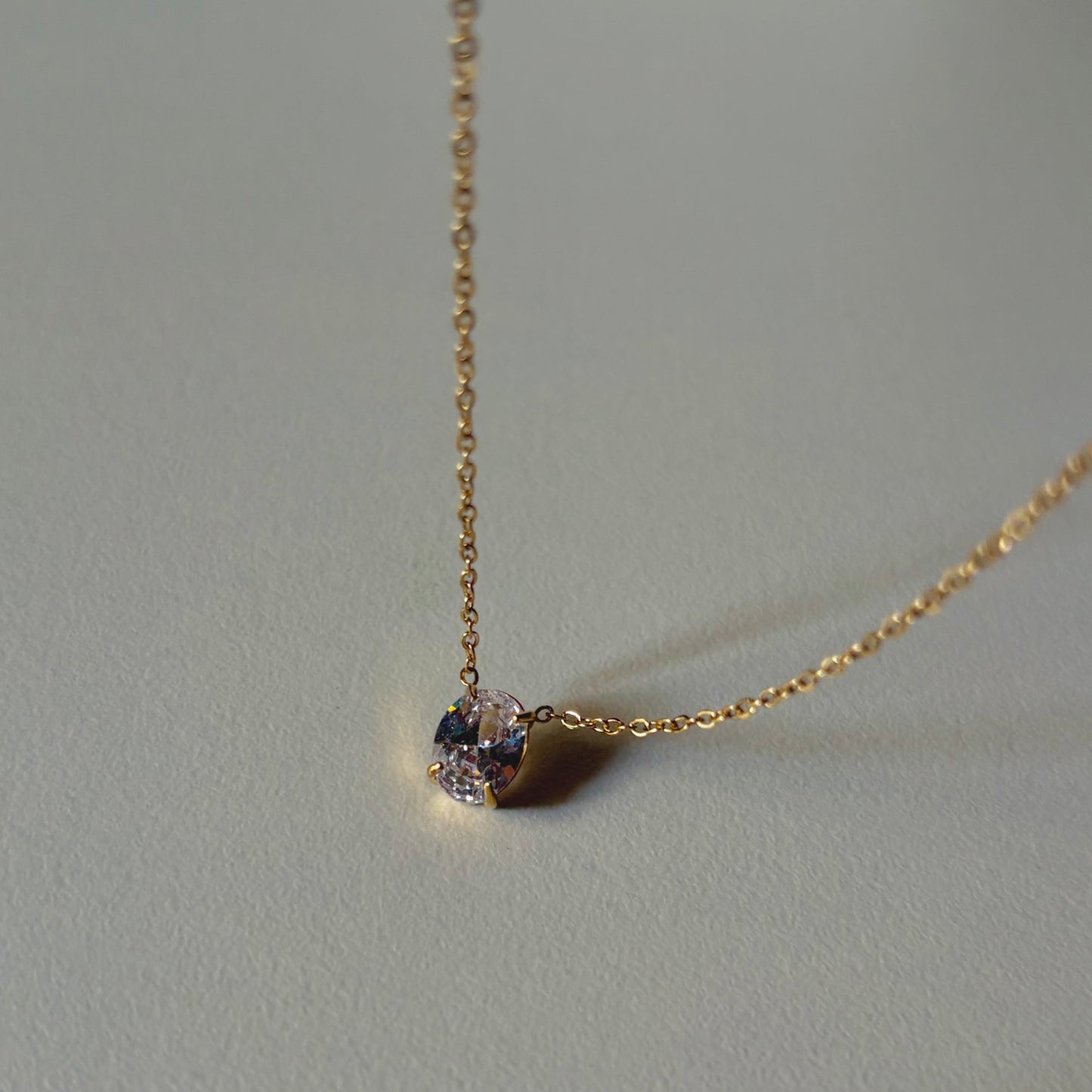 Grace Necklace