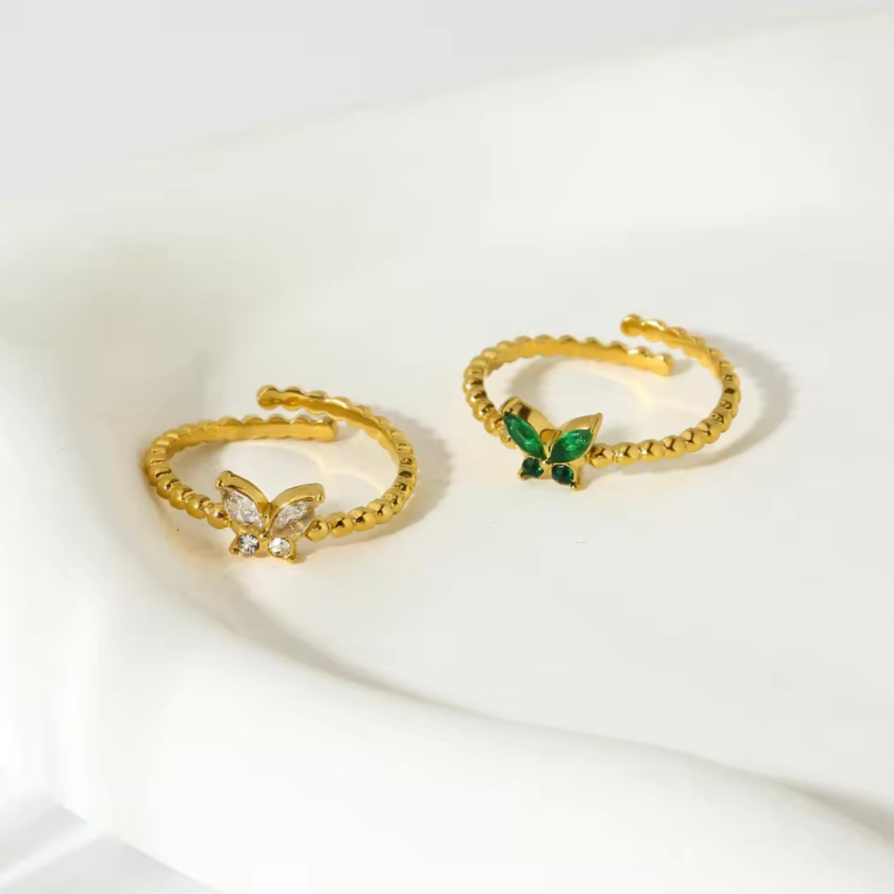 Titli Ring