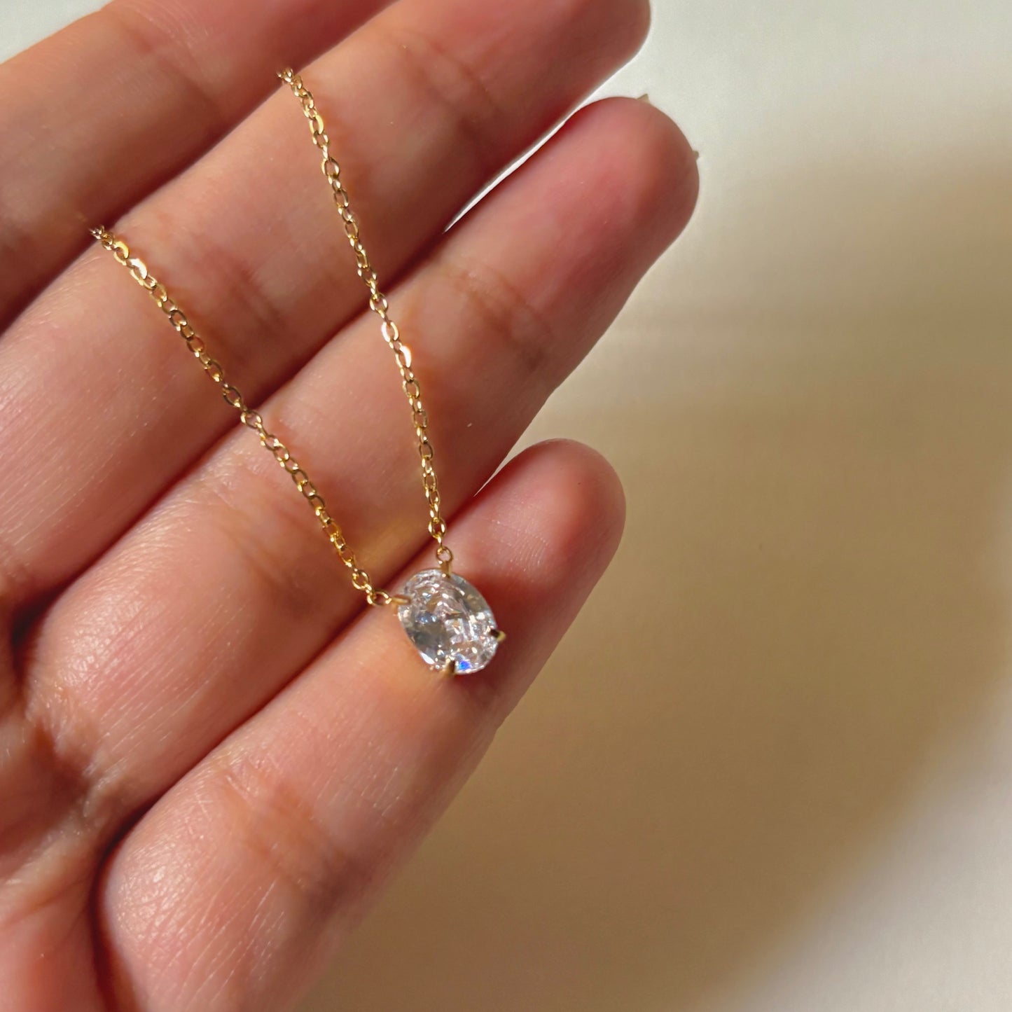 Grace Necklace