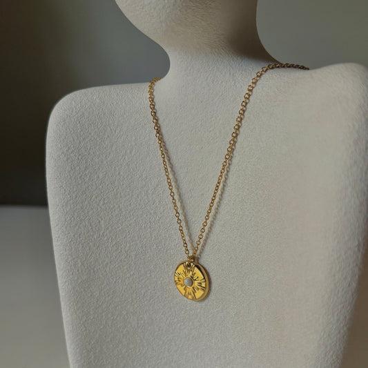Slayr Necklace