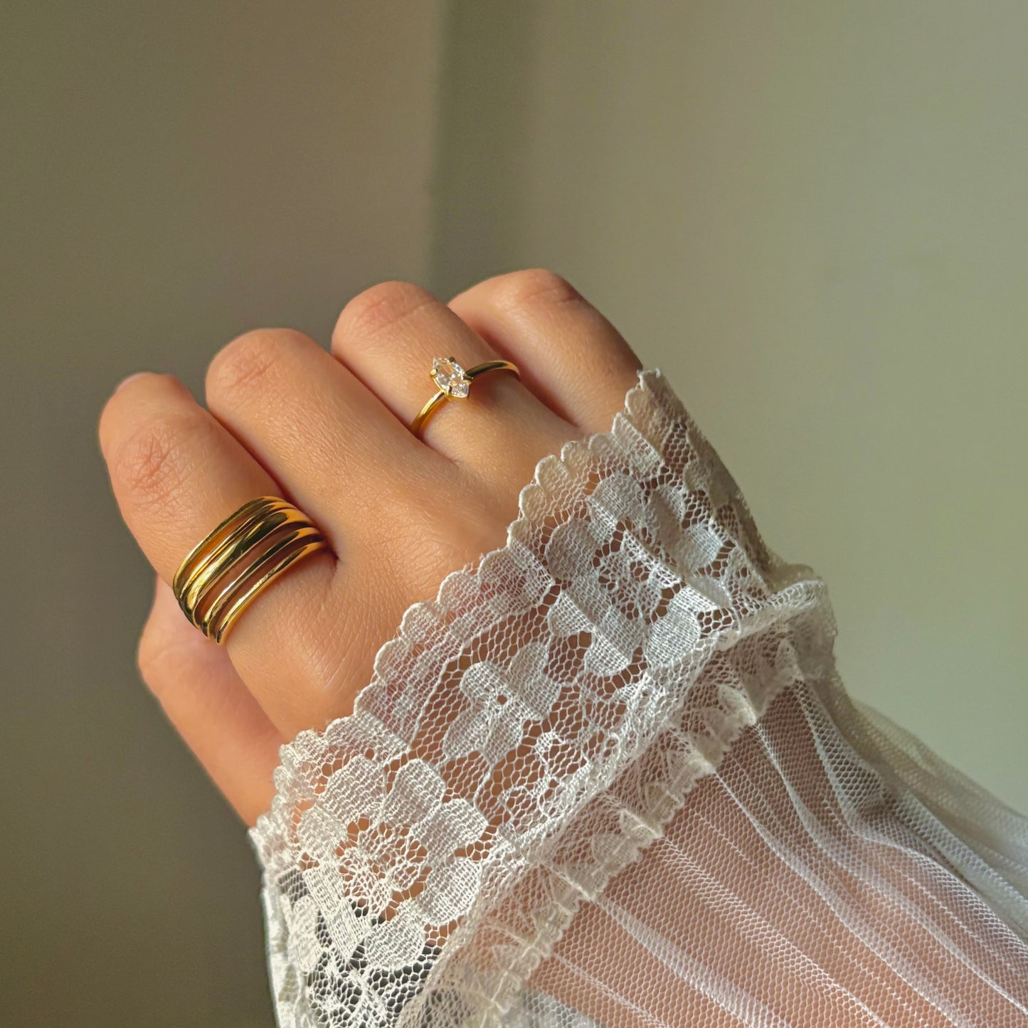 Noor Ring