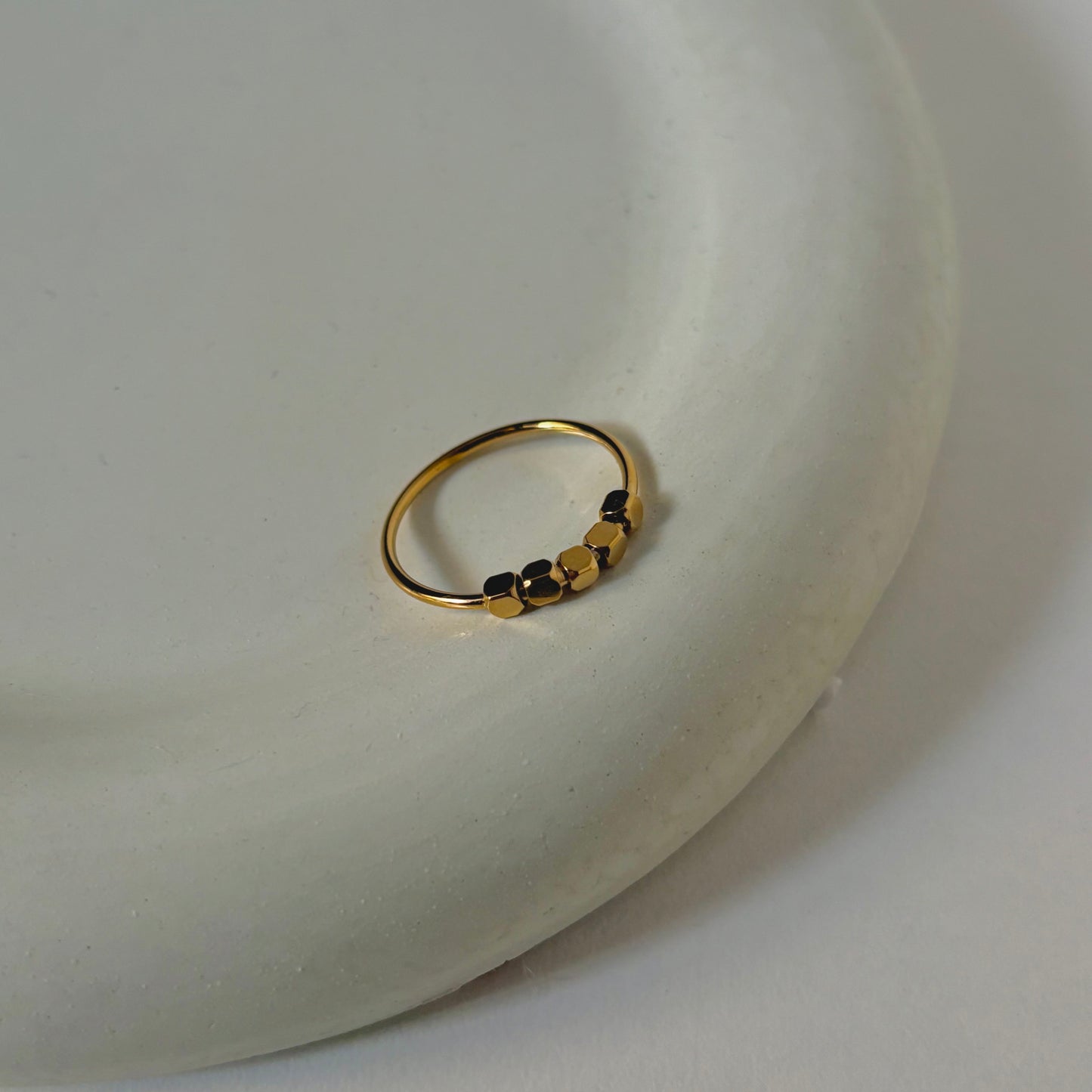 Soft Ring