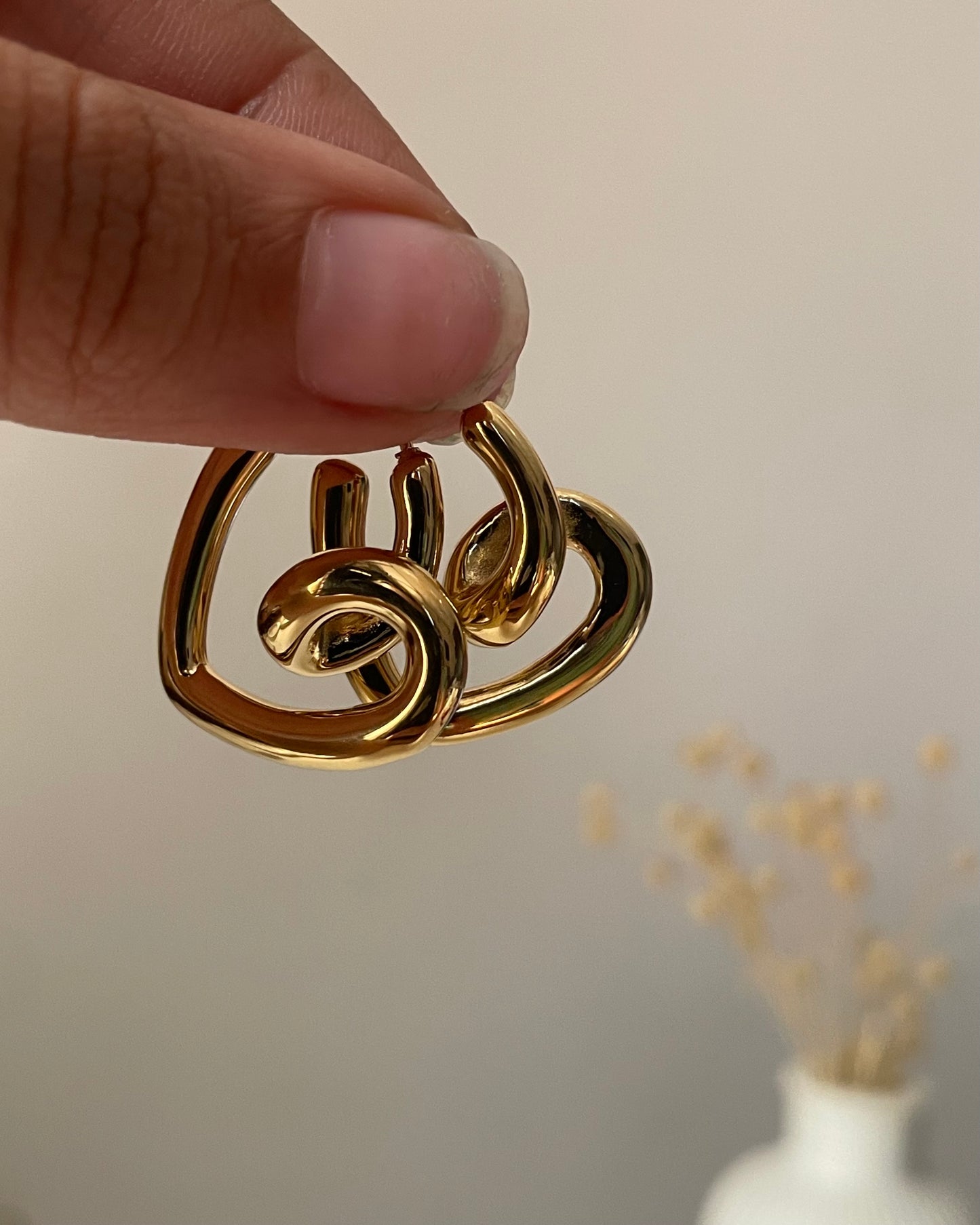 Beloved Hoops
