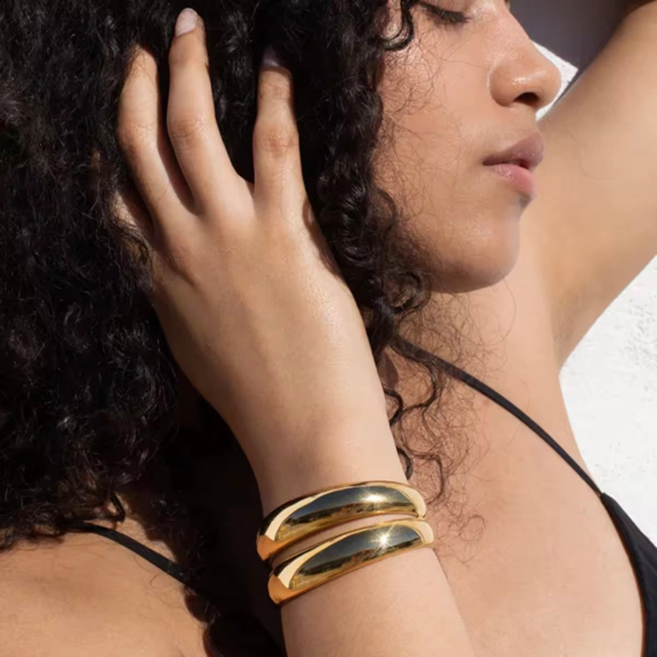 Luxe Bracelet