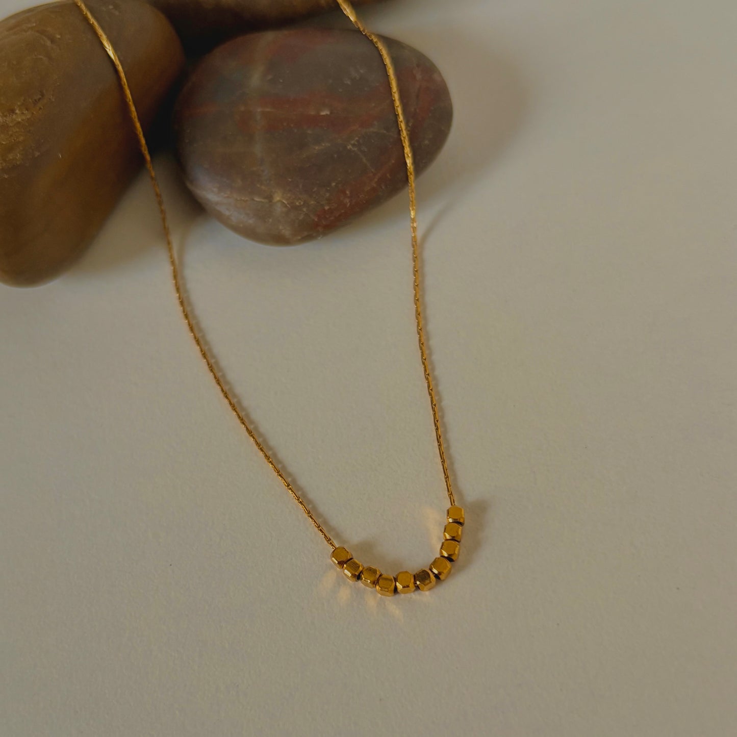 Vessra Necklace