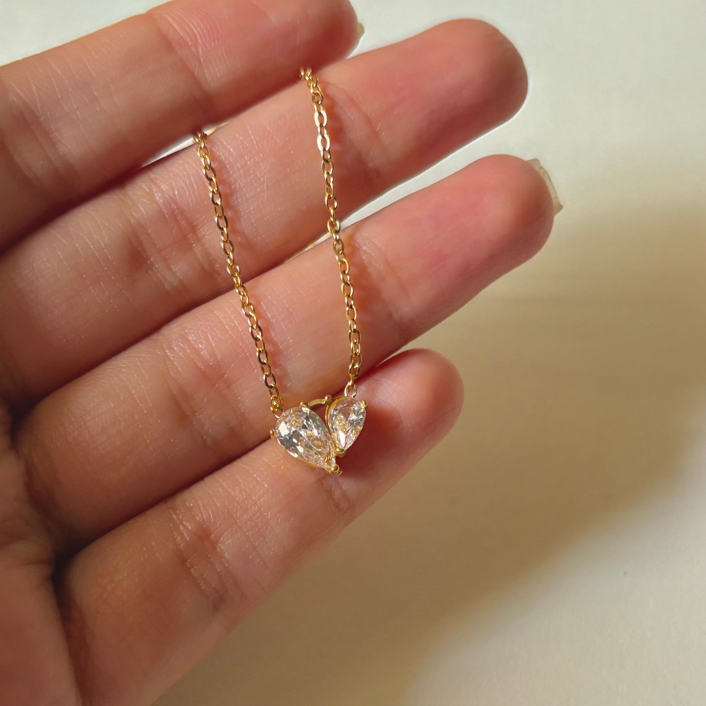 Moi Toi Necklace