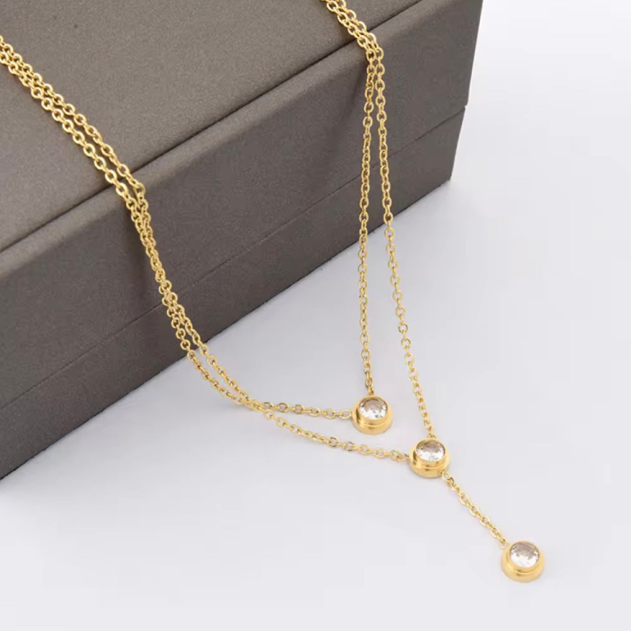 Kivaa Anklet