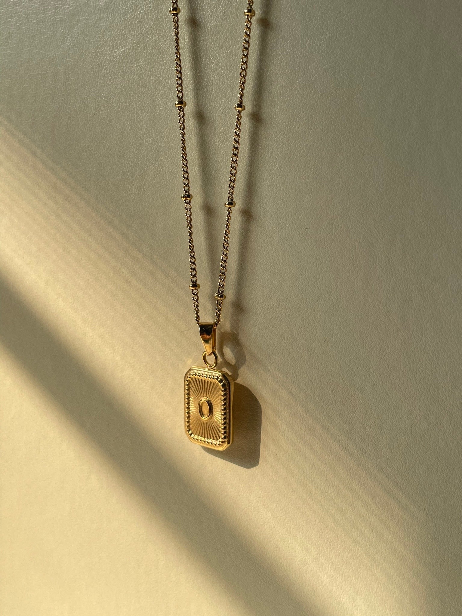 Neru Necklace