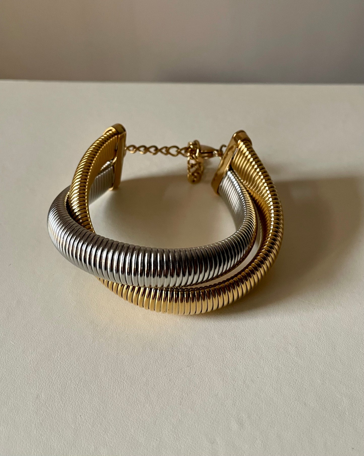 Eliza adjustable bracelet