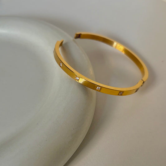 Timeless Bracelet (Baby size)