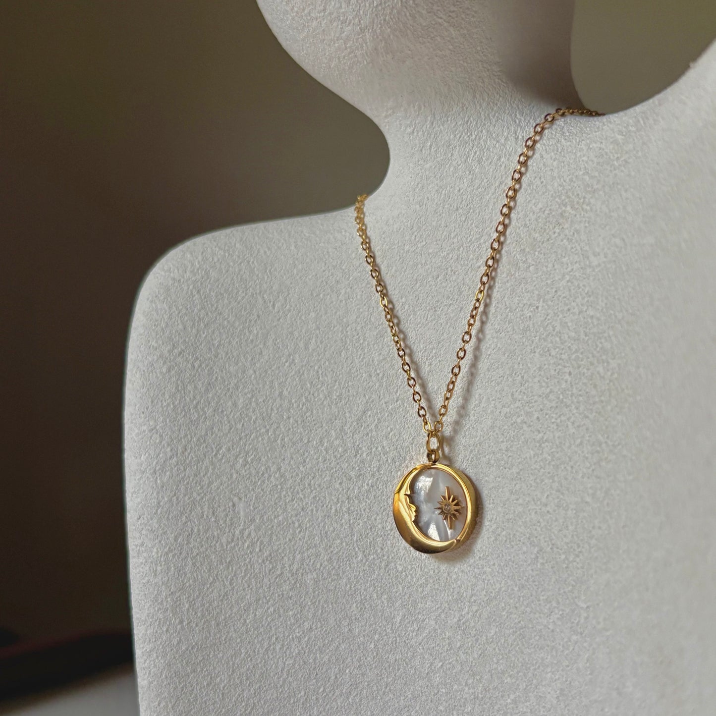 Twilight Necklace