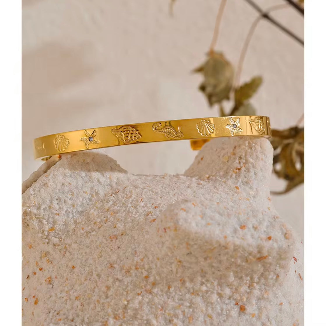Sea Bracelet