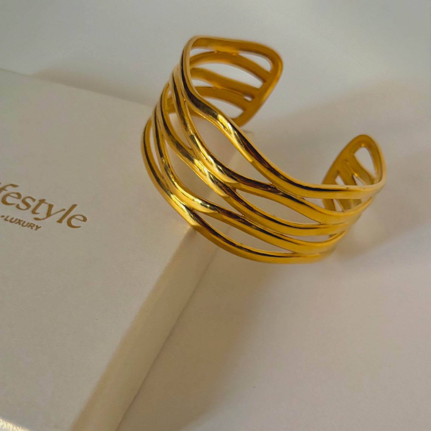 Zava Bracelet