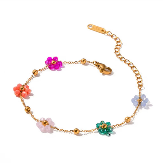 Florra Bracelet