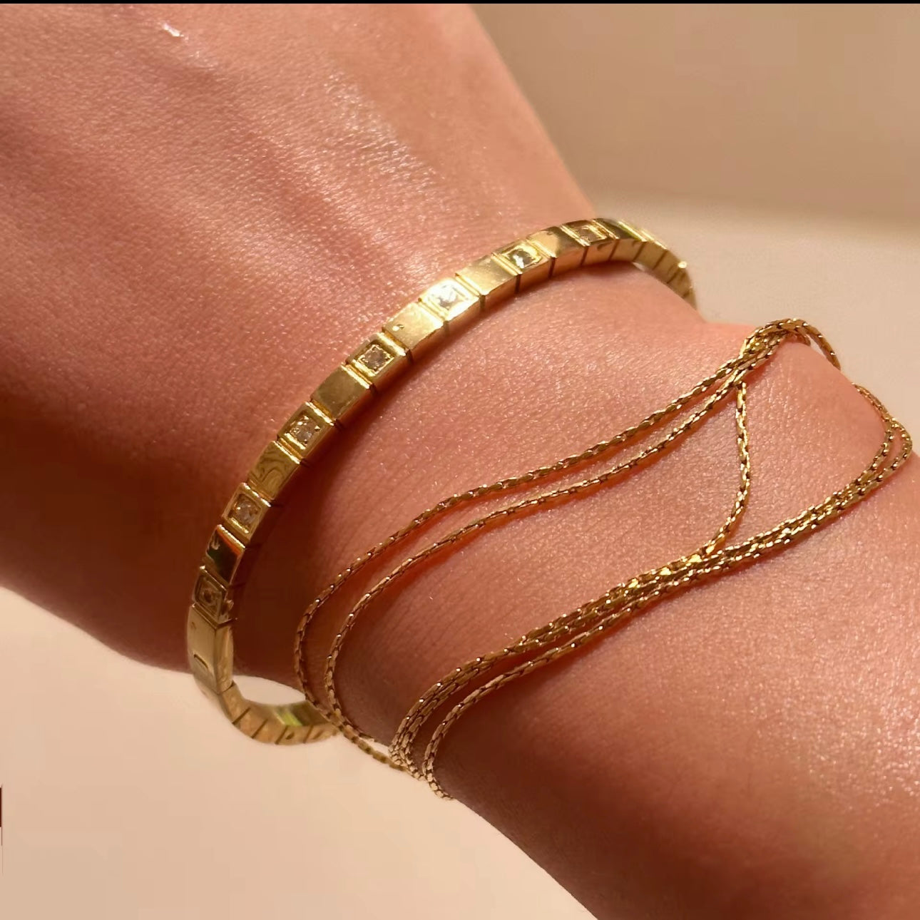 Lumina Bracelet