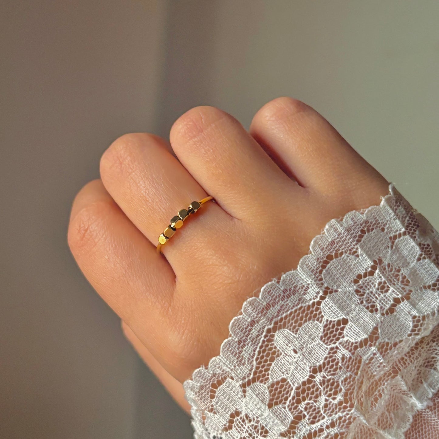 Soft Ring