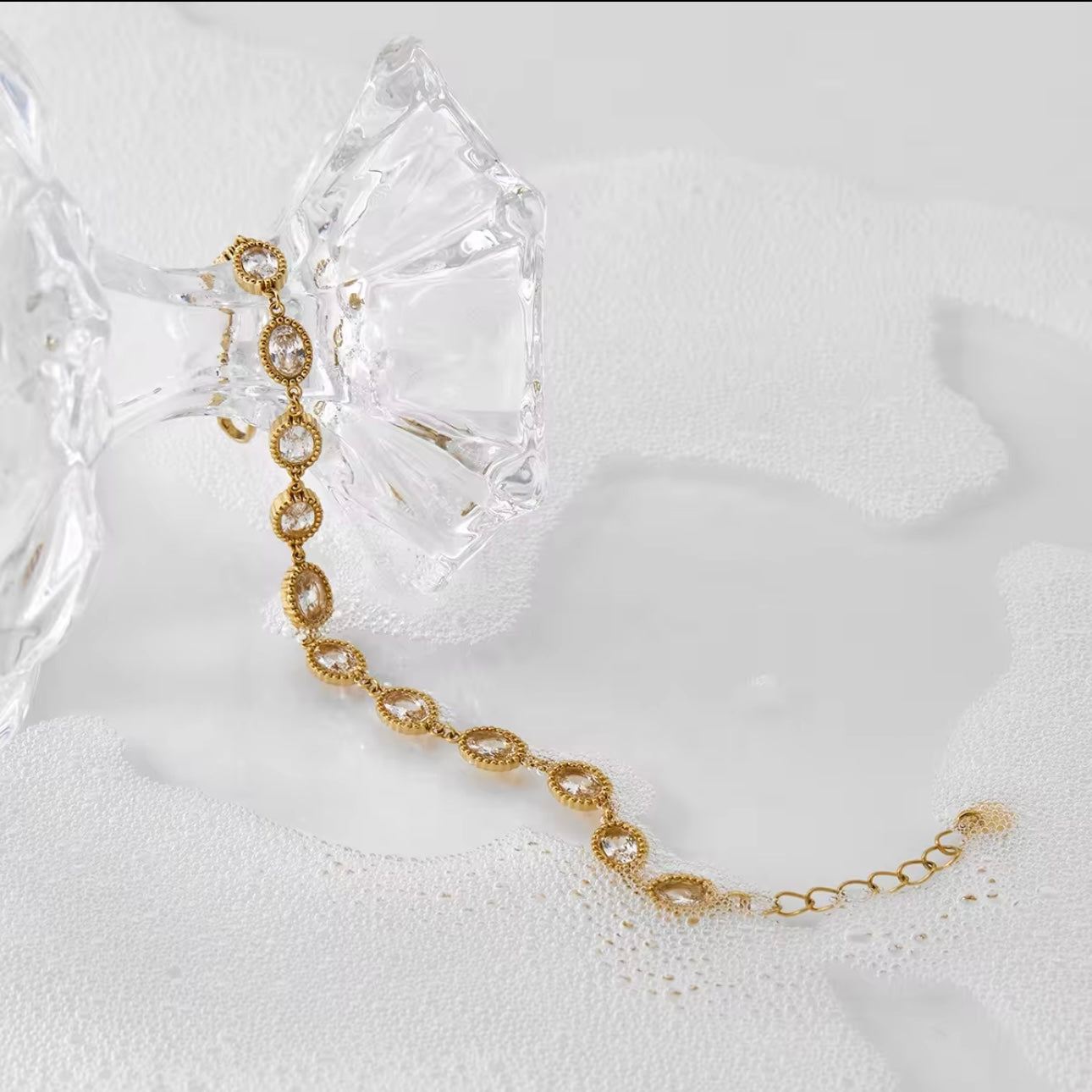 Spark Bracelet