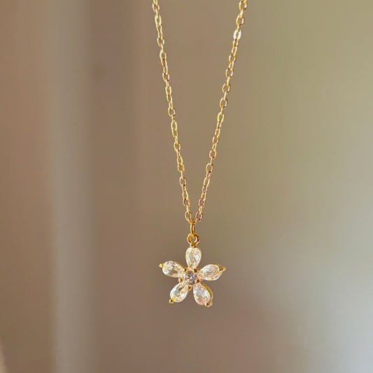 Phool Necklace