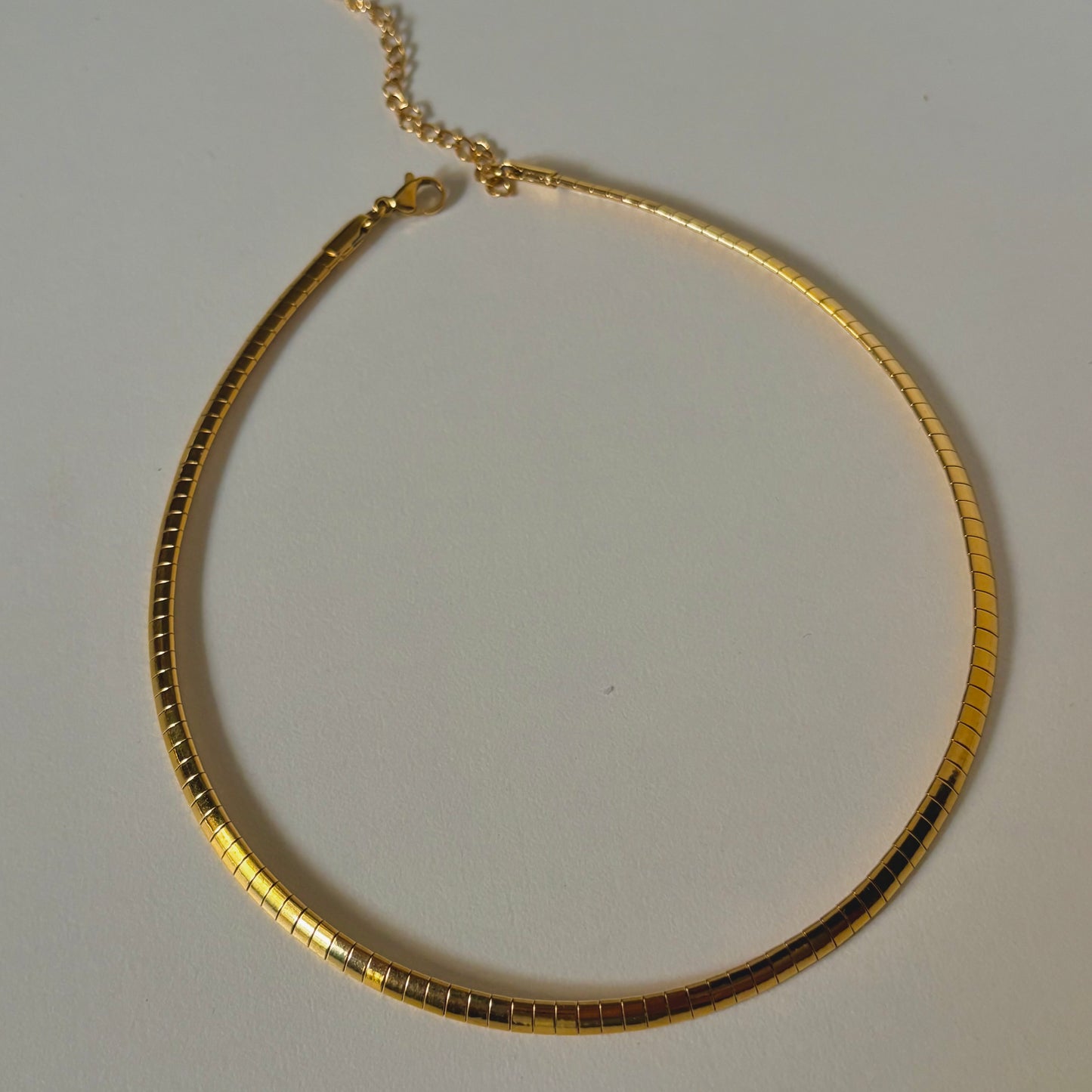 Dore Choker