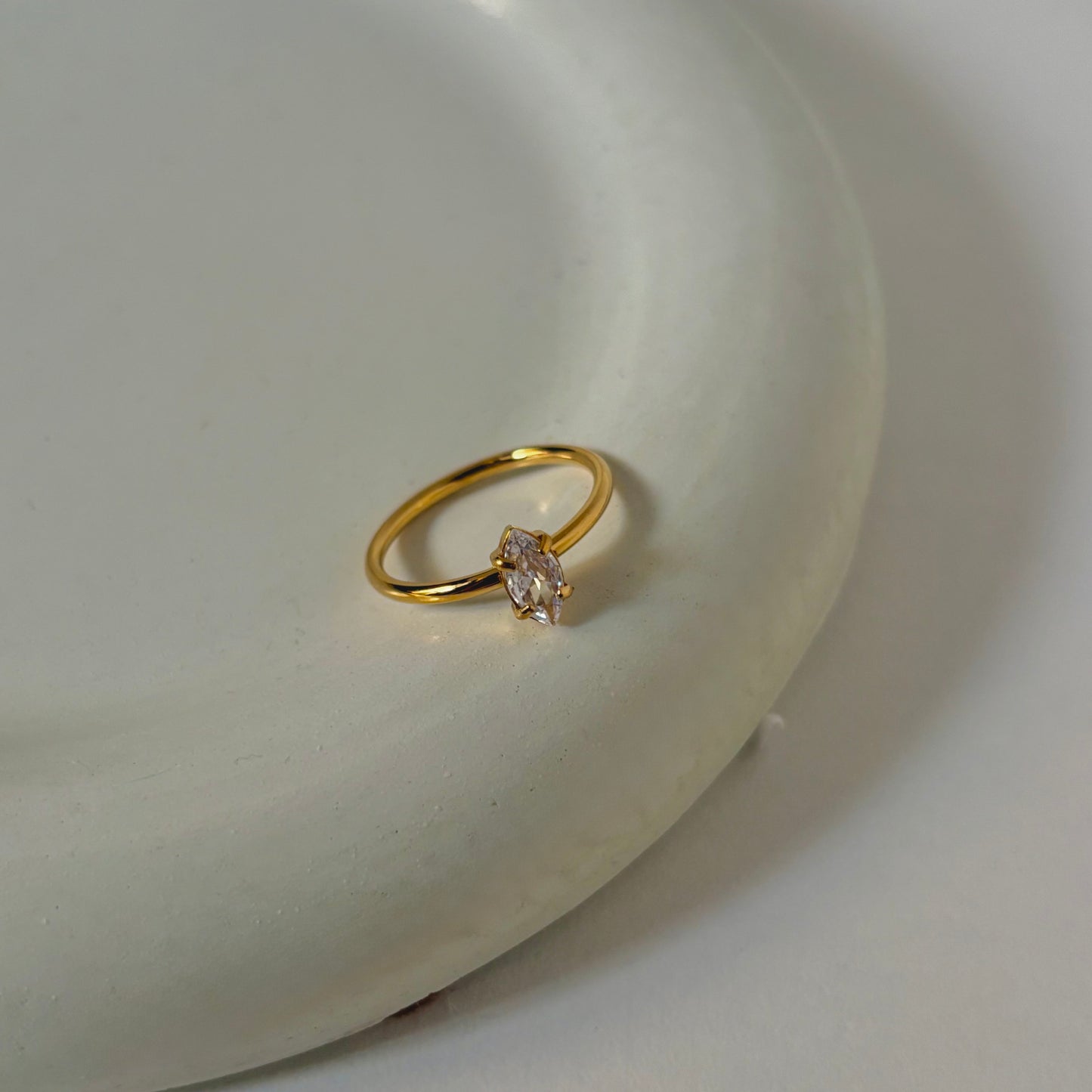 Noor Ring
