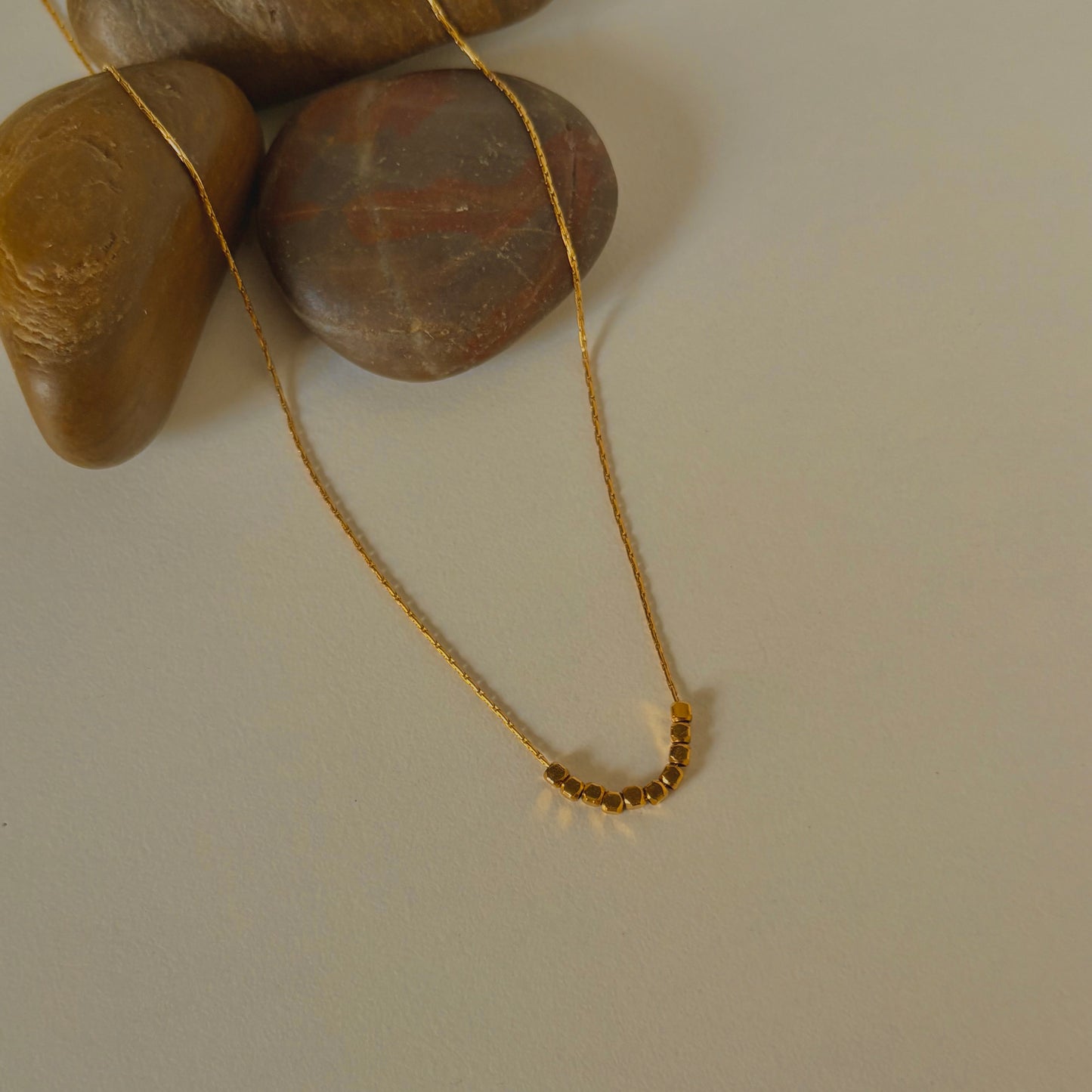 Vessra Necklace