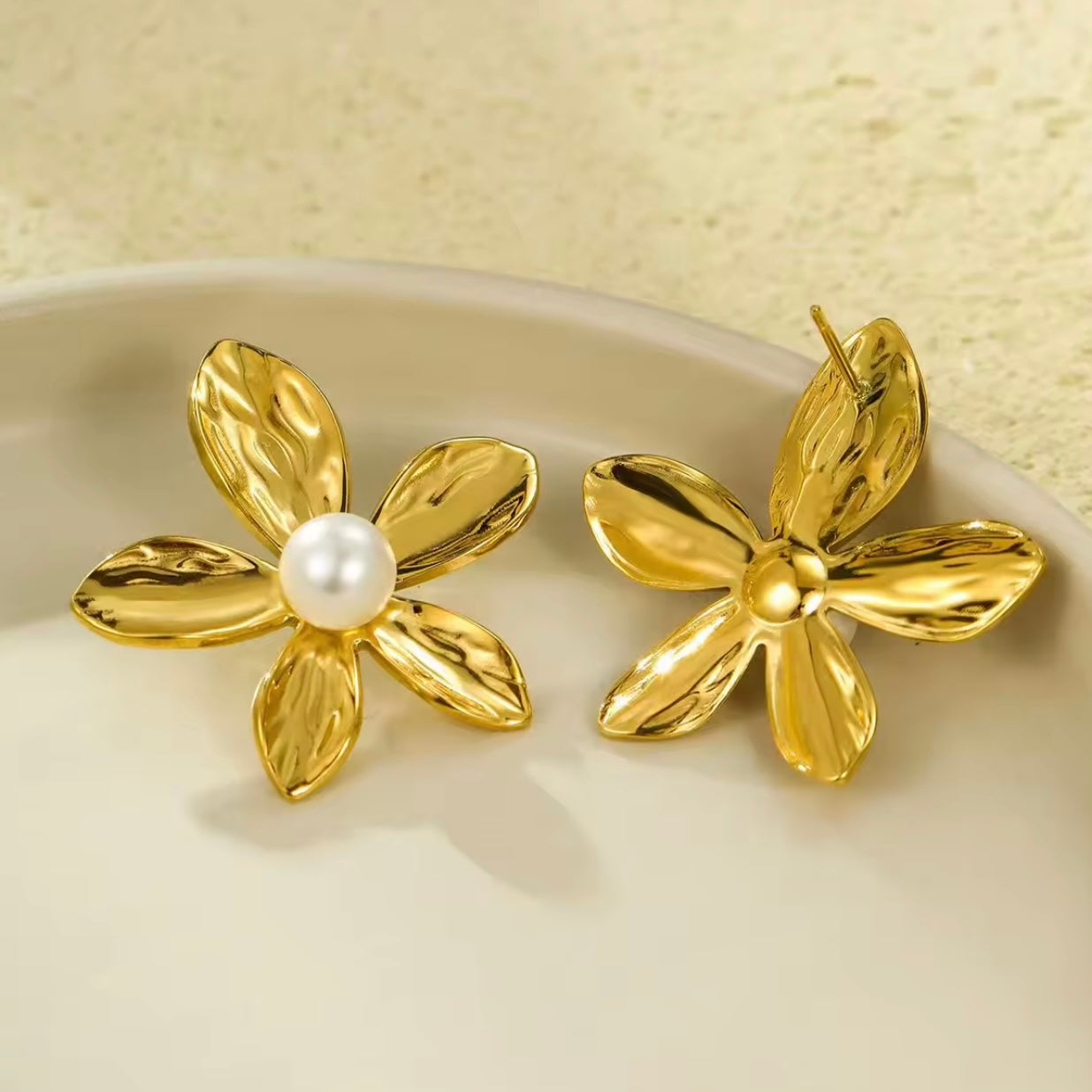 Rosalia Earrings