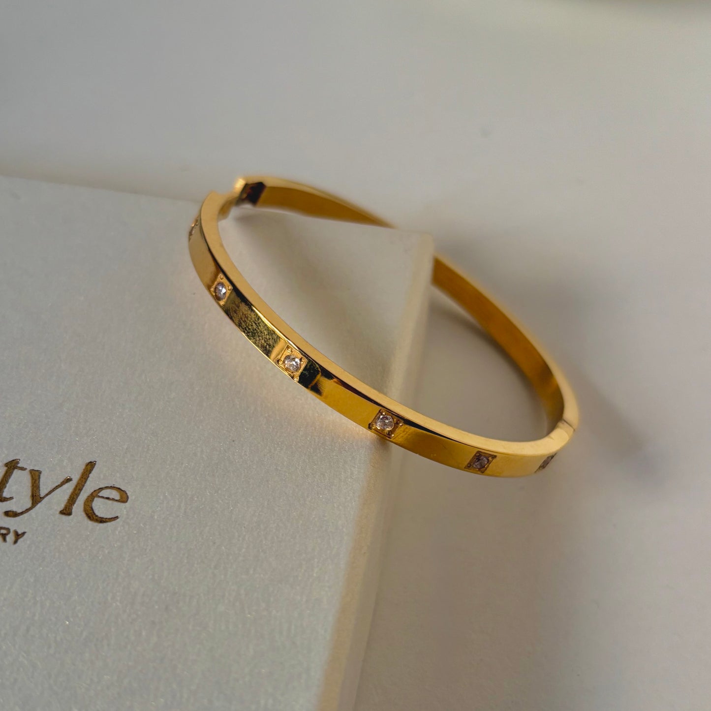 Timeless Bracelet (Baby size)