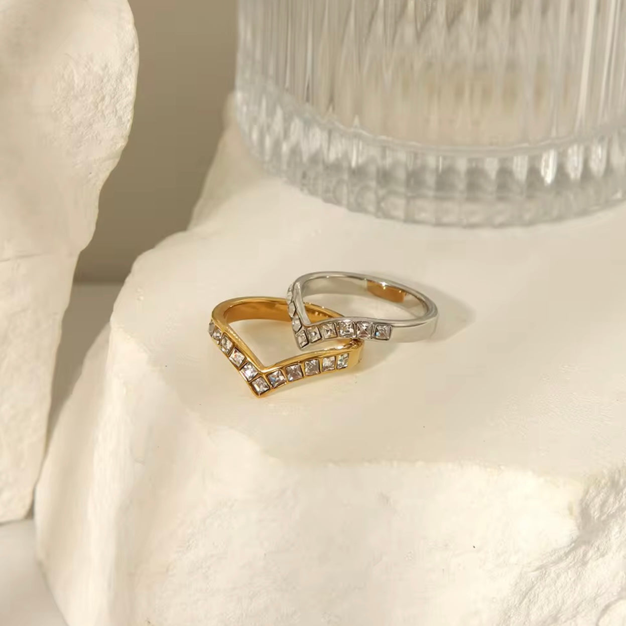 Cherish Ring