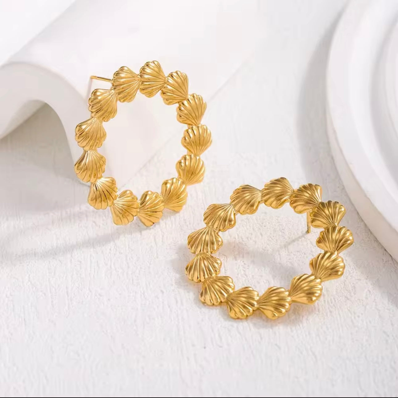 Glimz Earrings