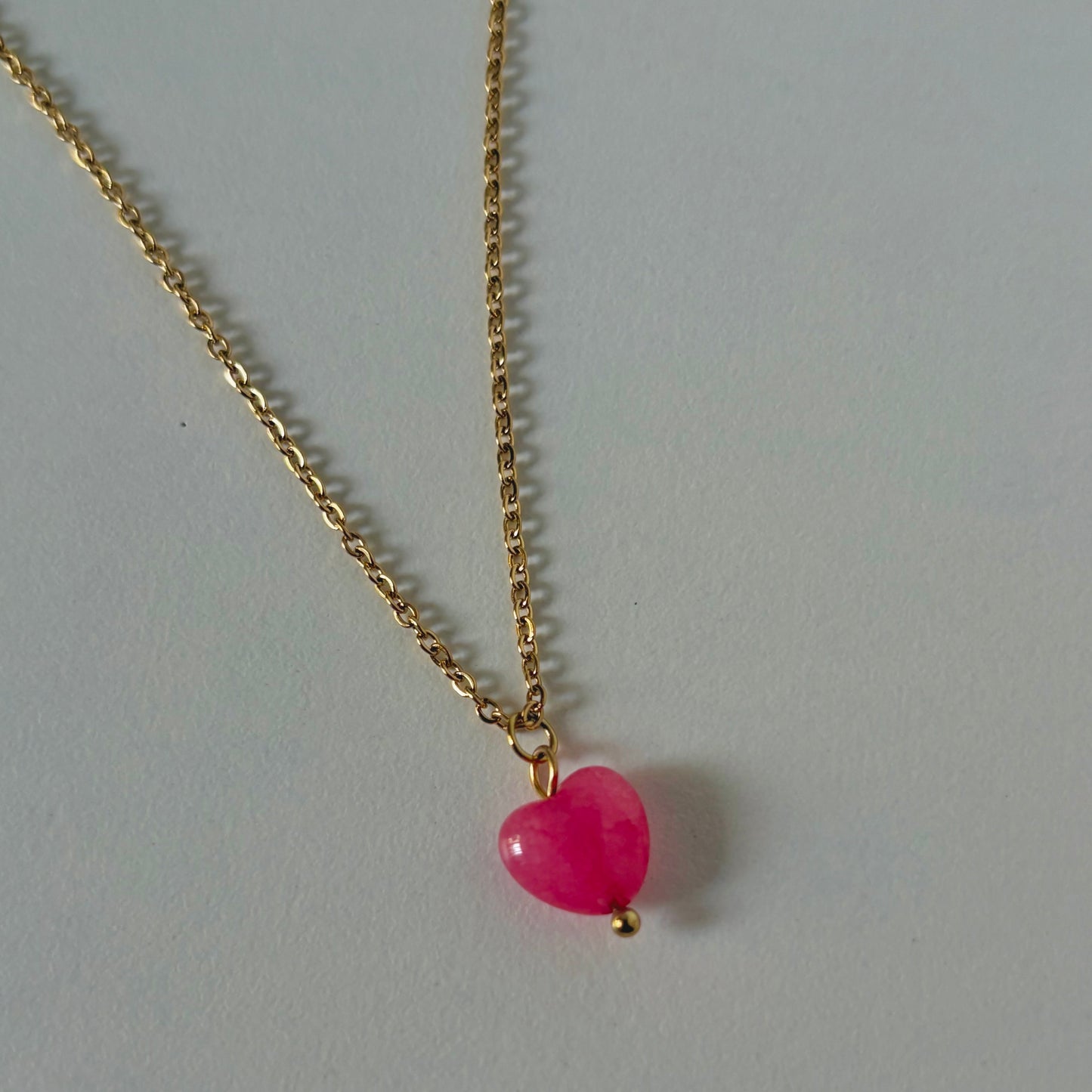 Cute heart Necklace