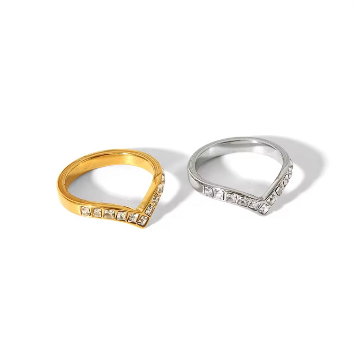 Cherish Ring