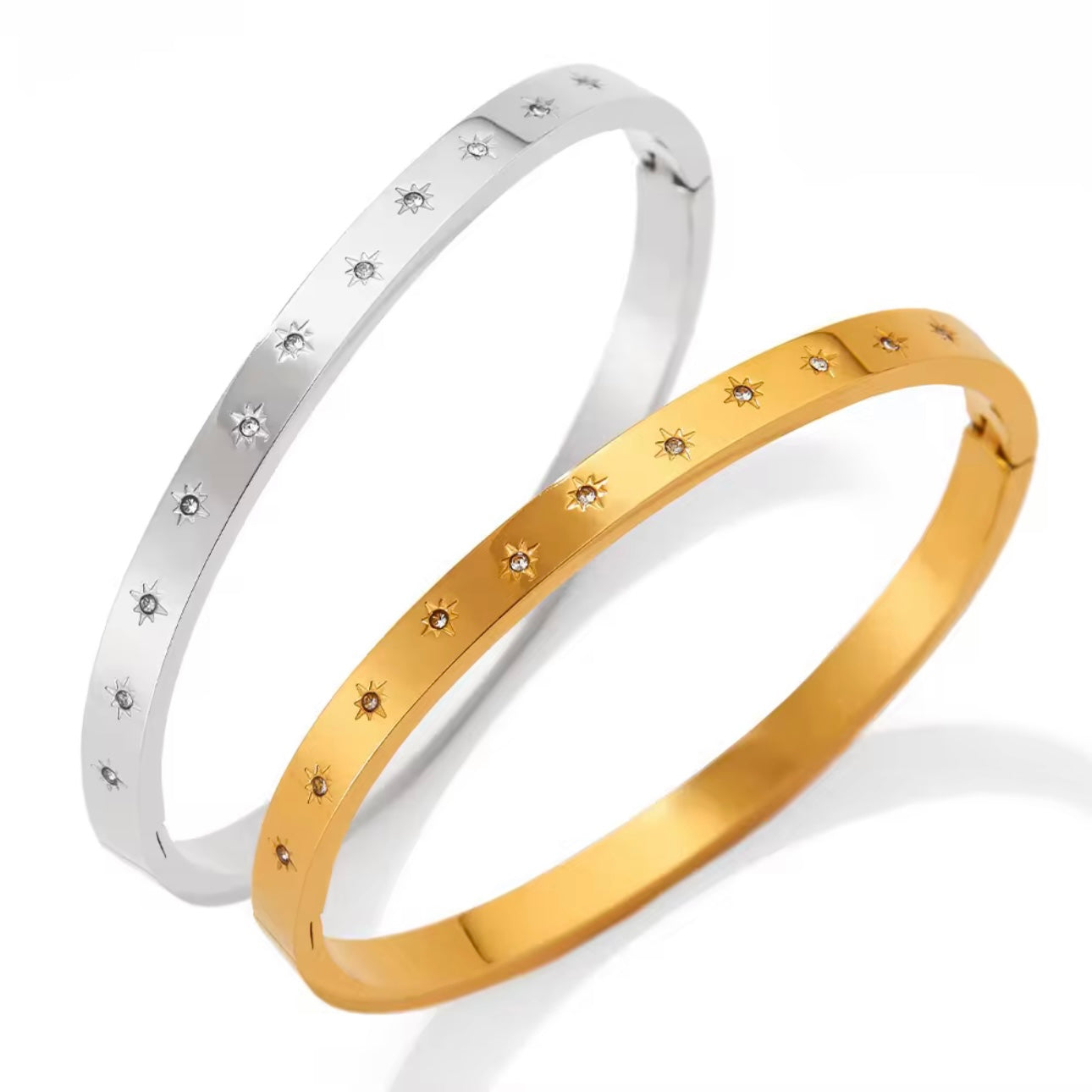 Cosmic Bracelet