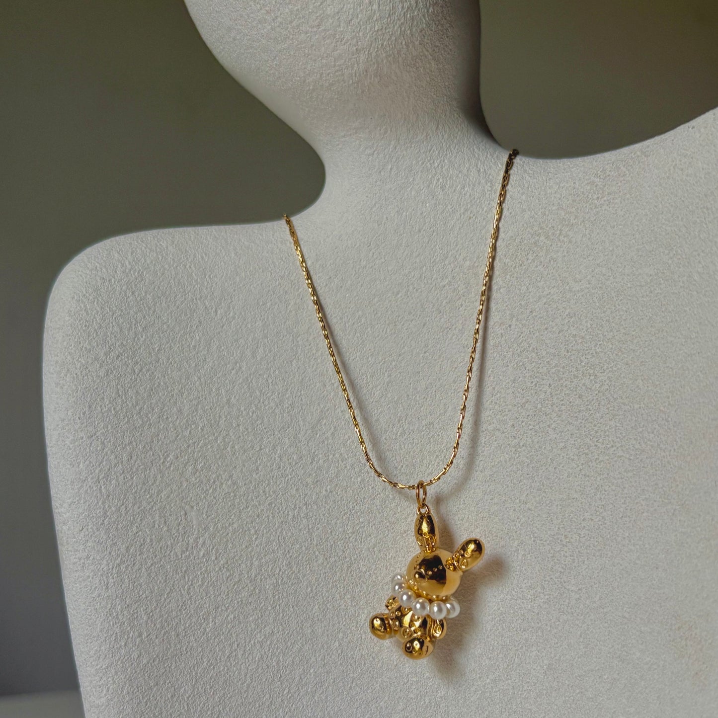 Mynx Necklace