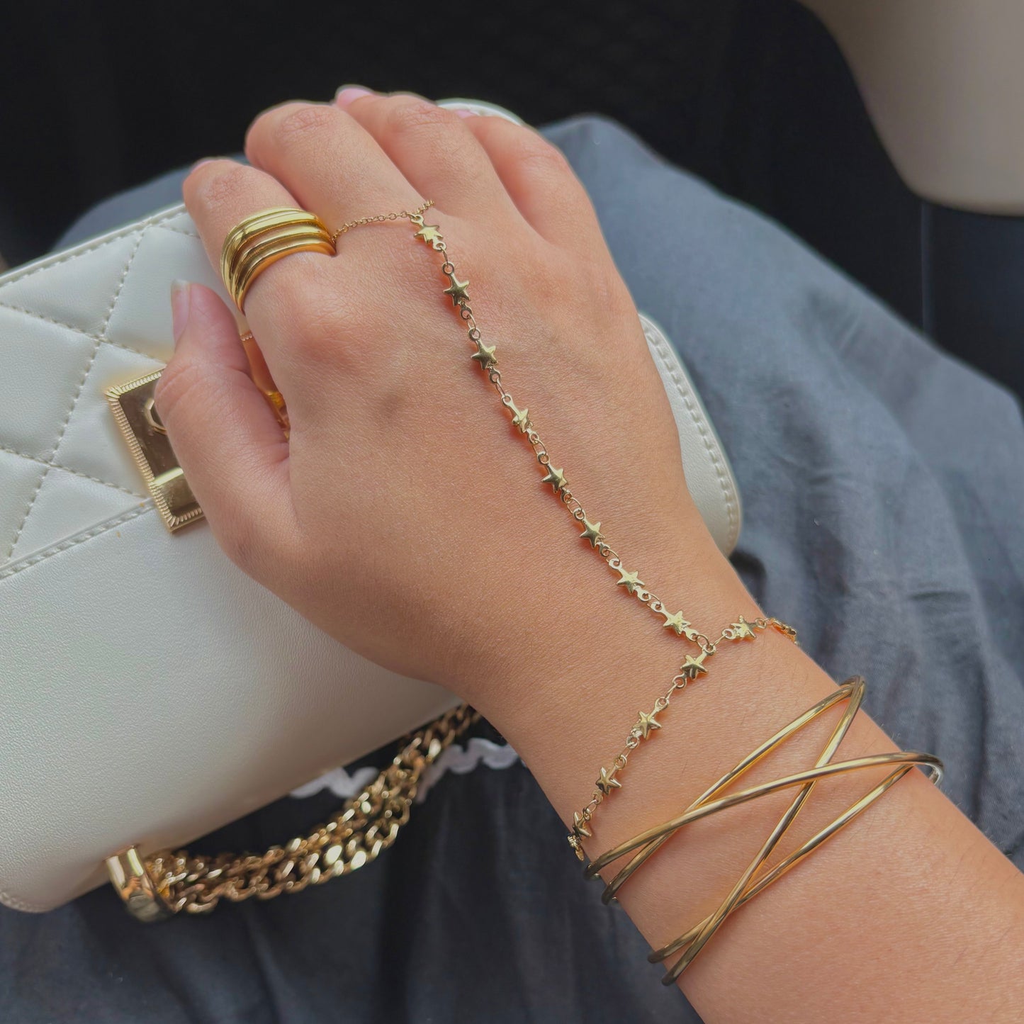 Genna Bracelet