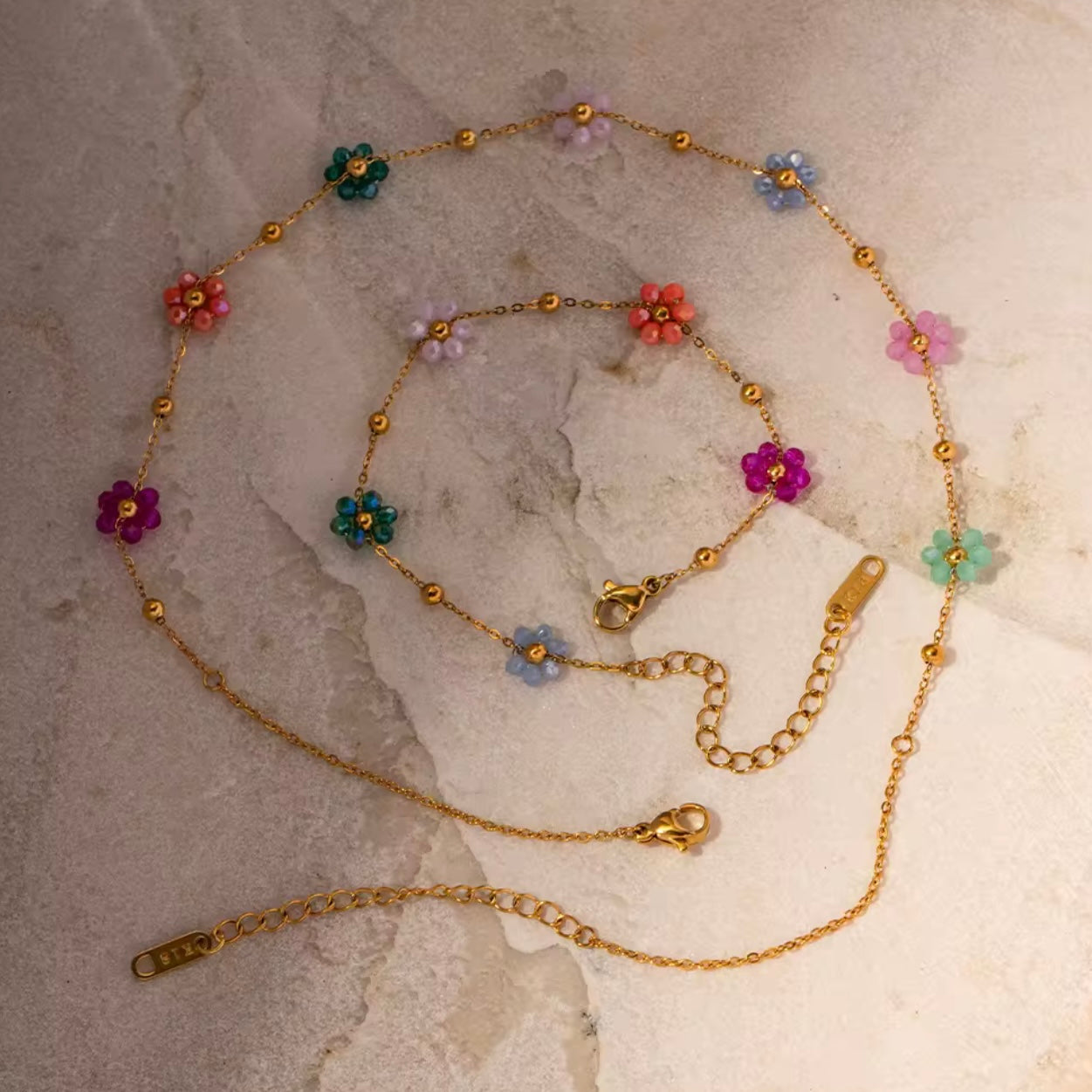 Florra Bracelet
