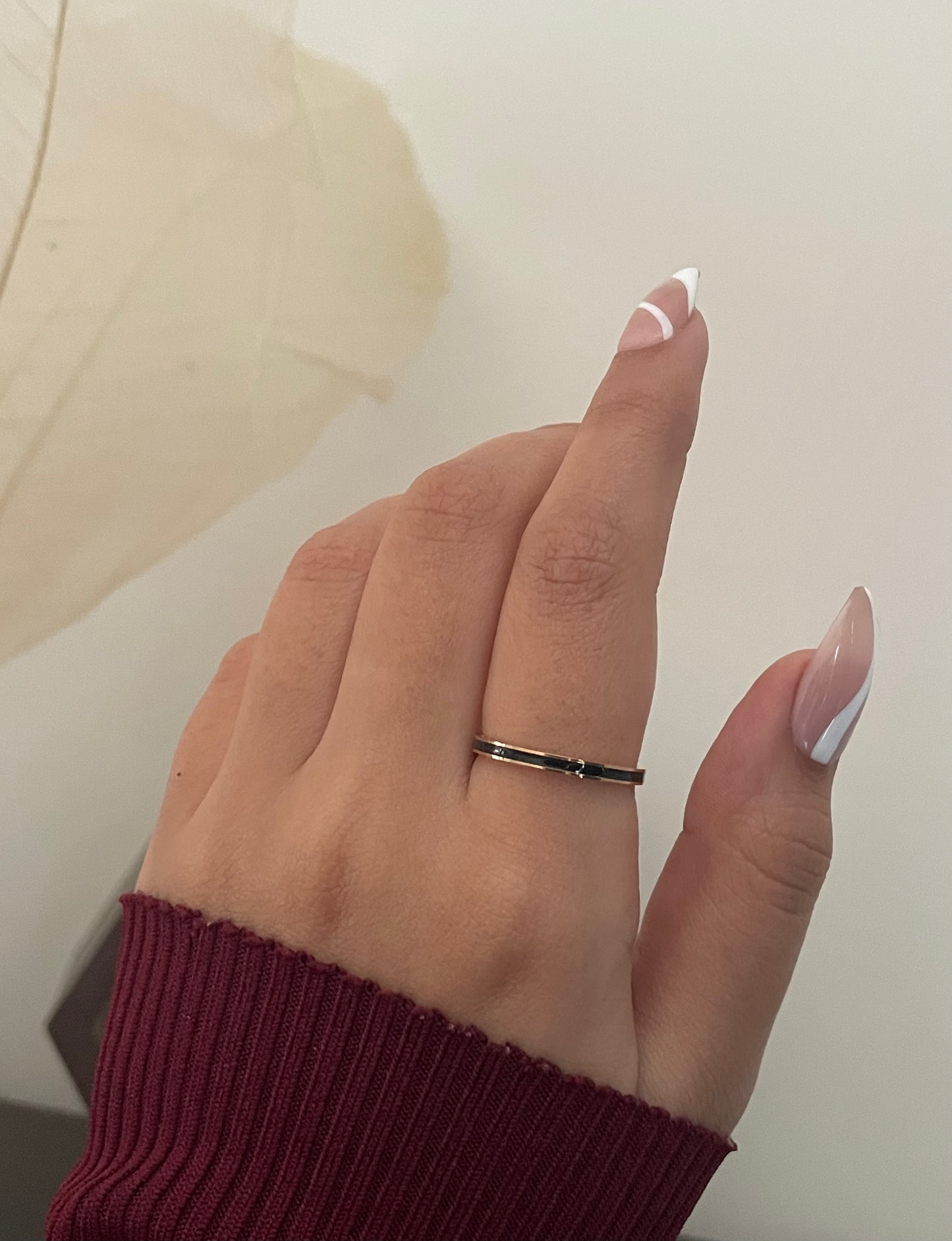 Ivy Ring