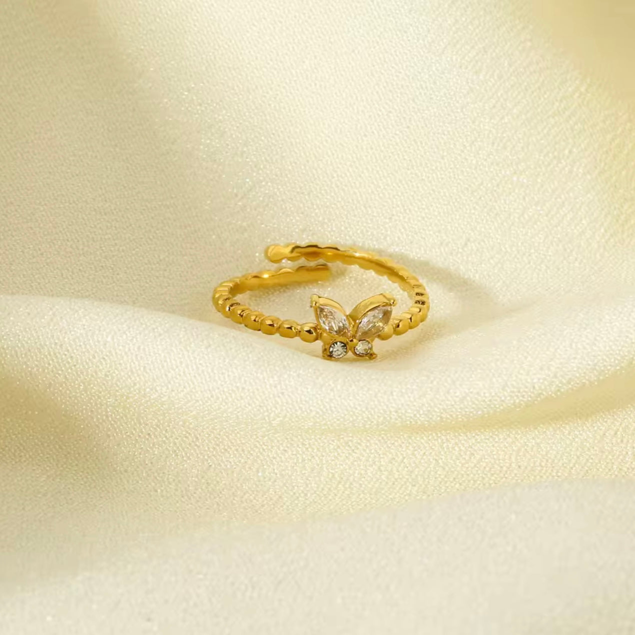 Titli Ring