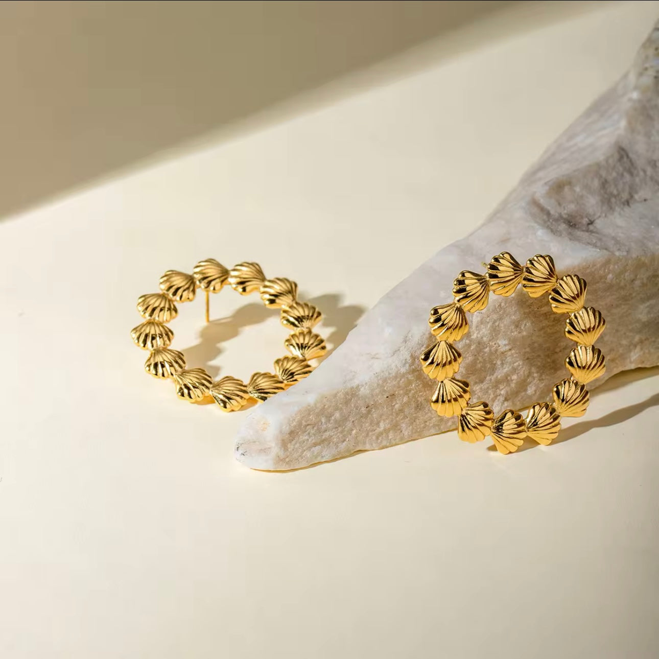 Glimz Earrings
