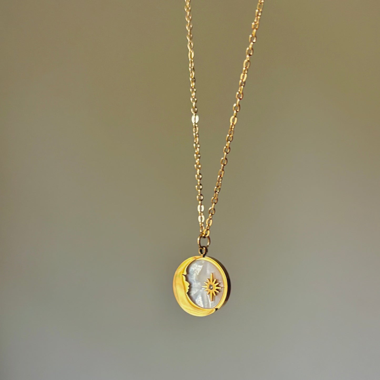 Twilight Necklace