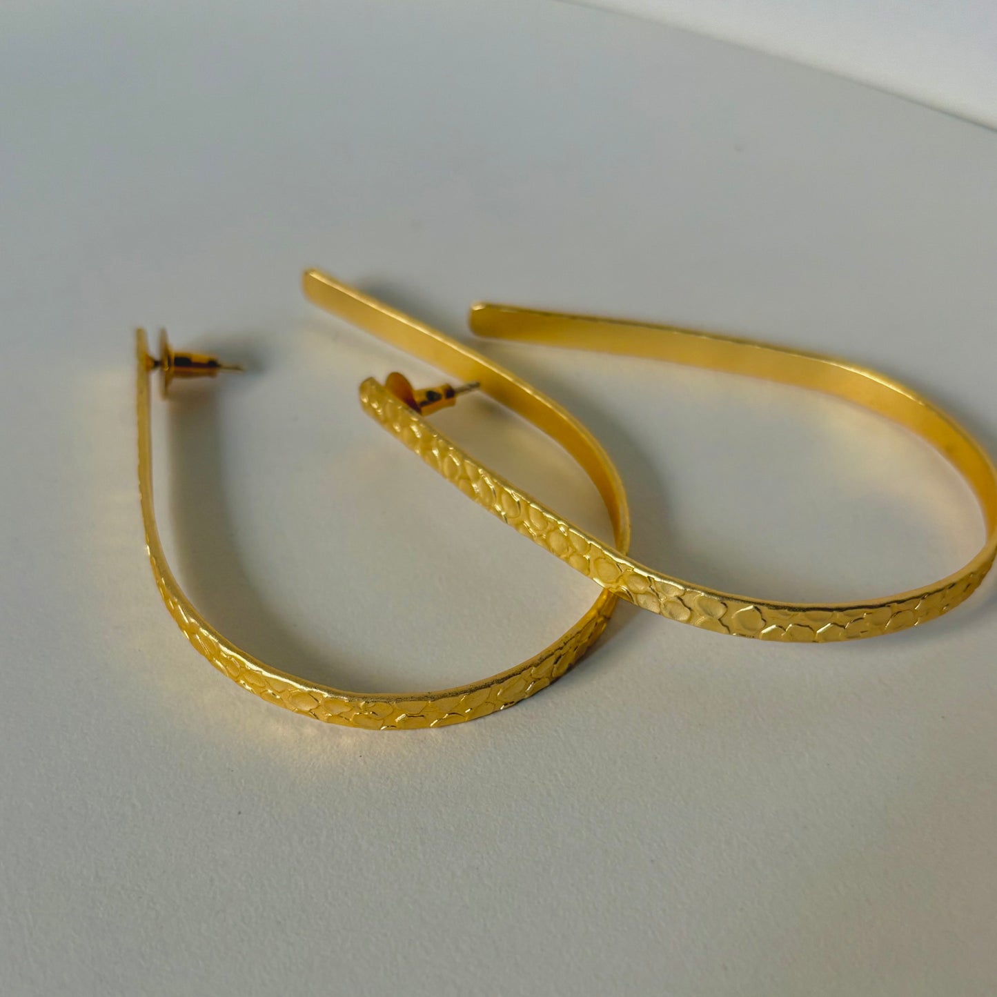 Aurina Earrings