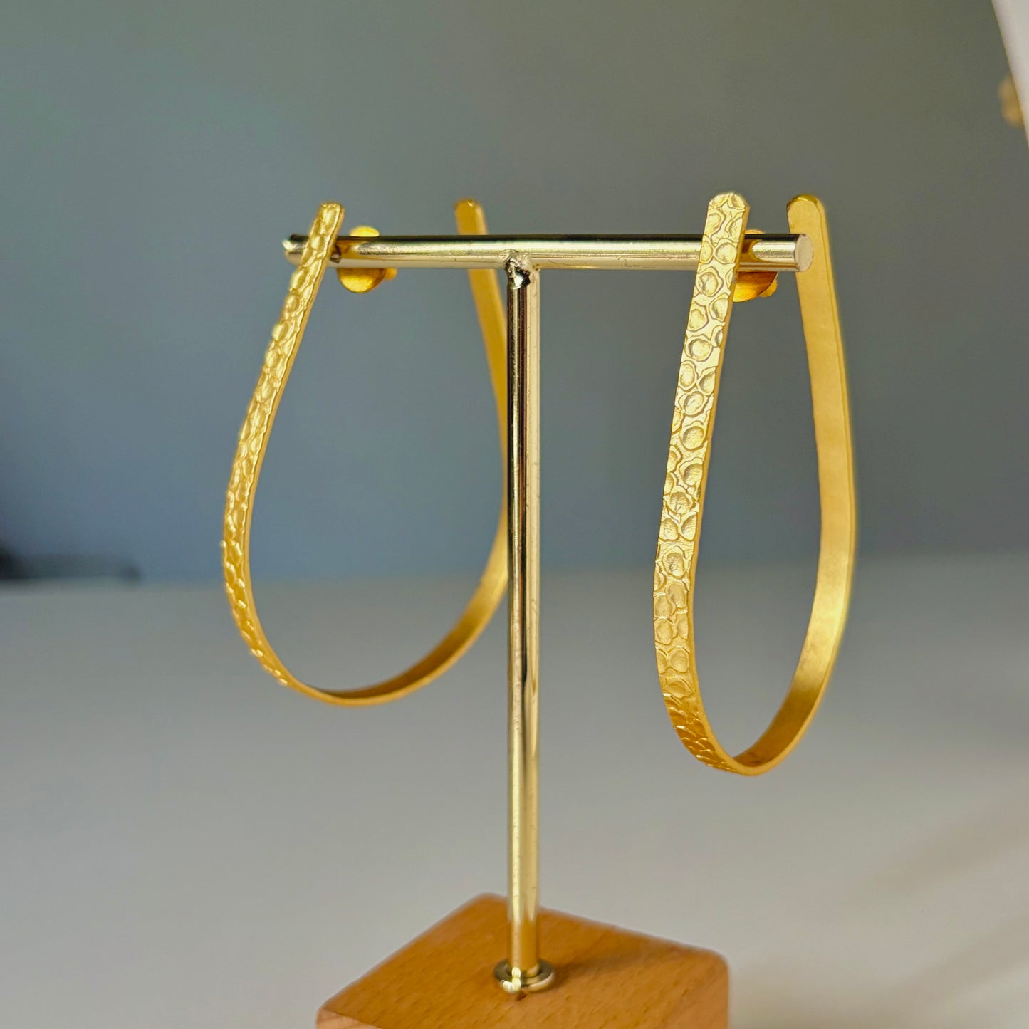 Aurina Earrings