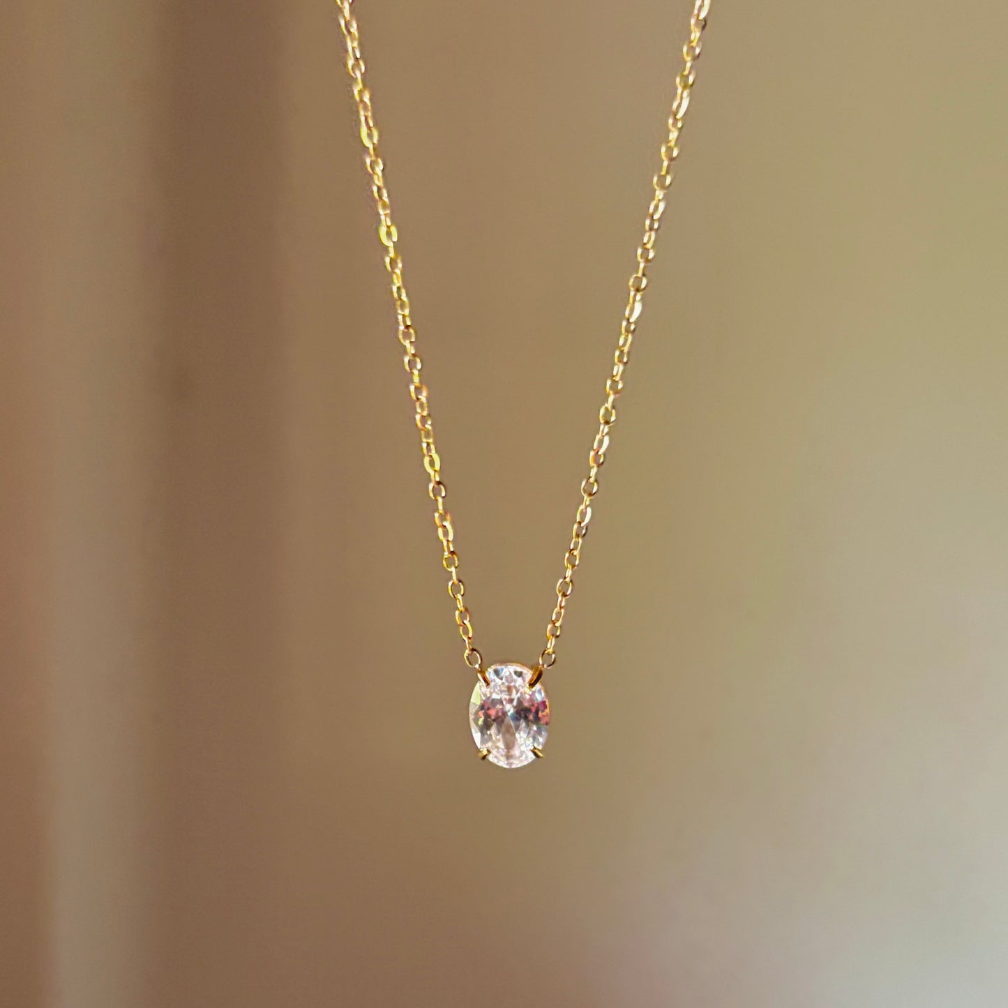Grace Necklace
