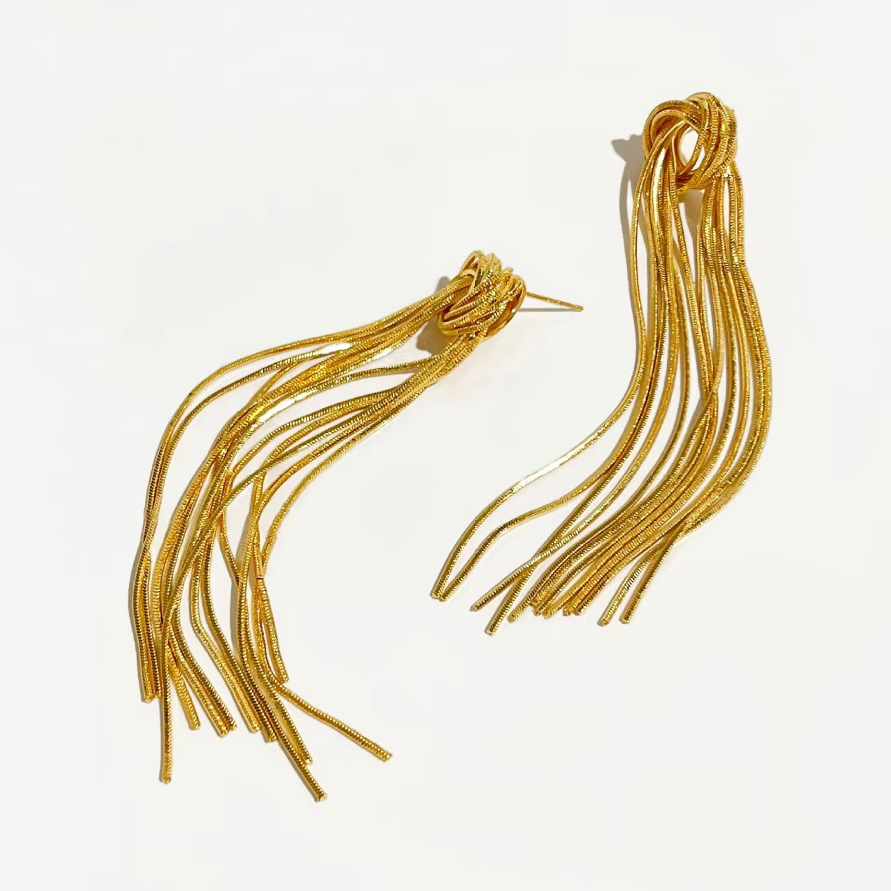 Lumina Earrings