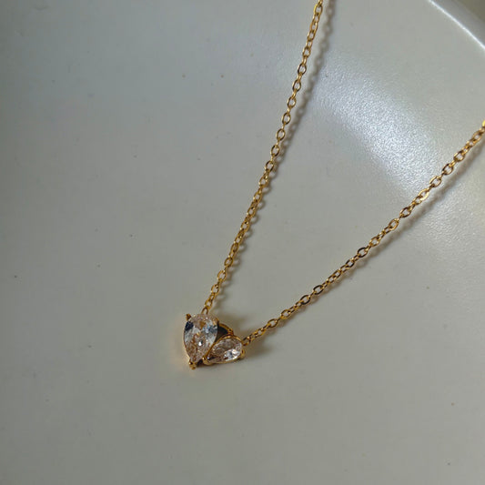 Moi Toi Necklace