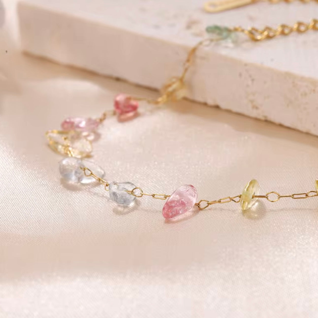 Divina Bracelet