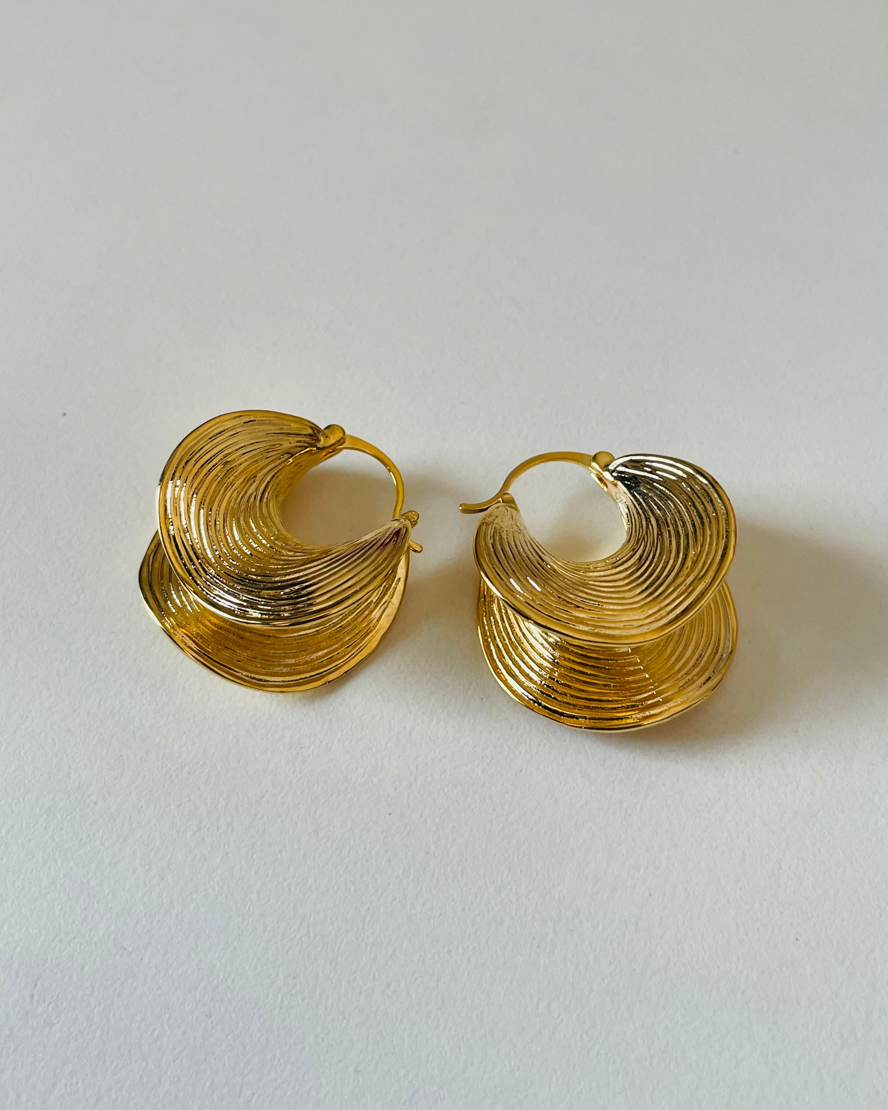 Evera Hoops