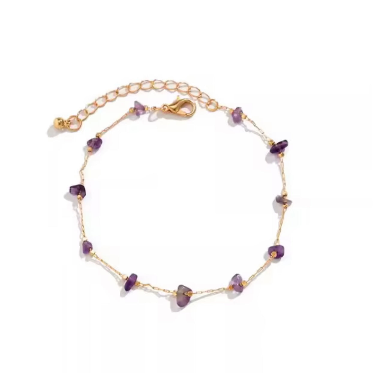 Vellis Anklet