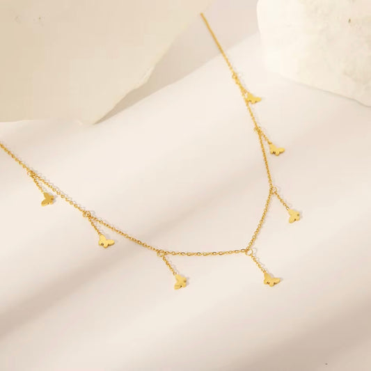 Titli Necklace