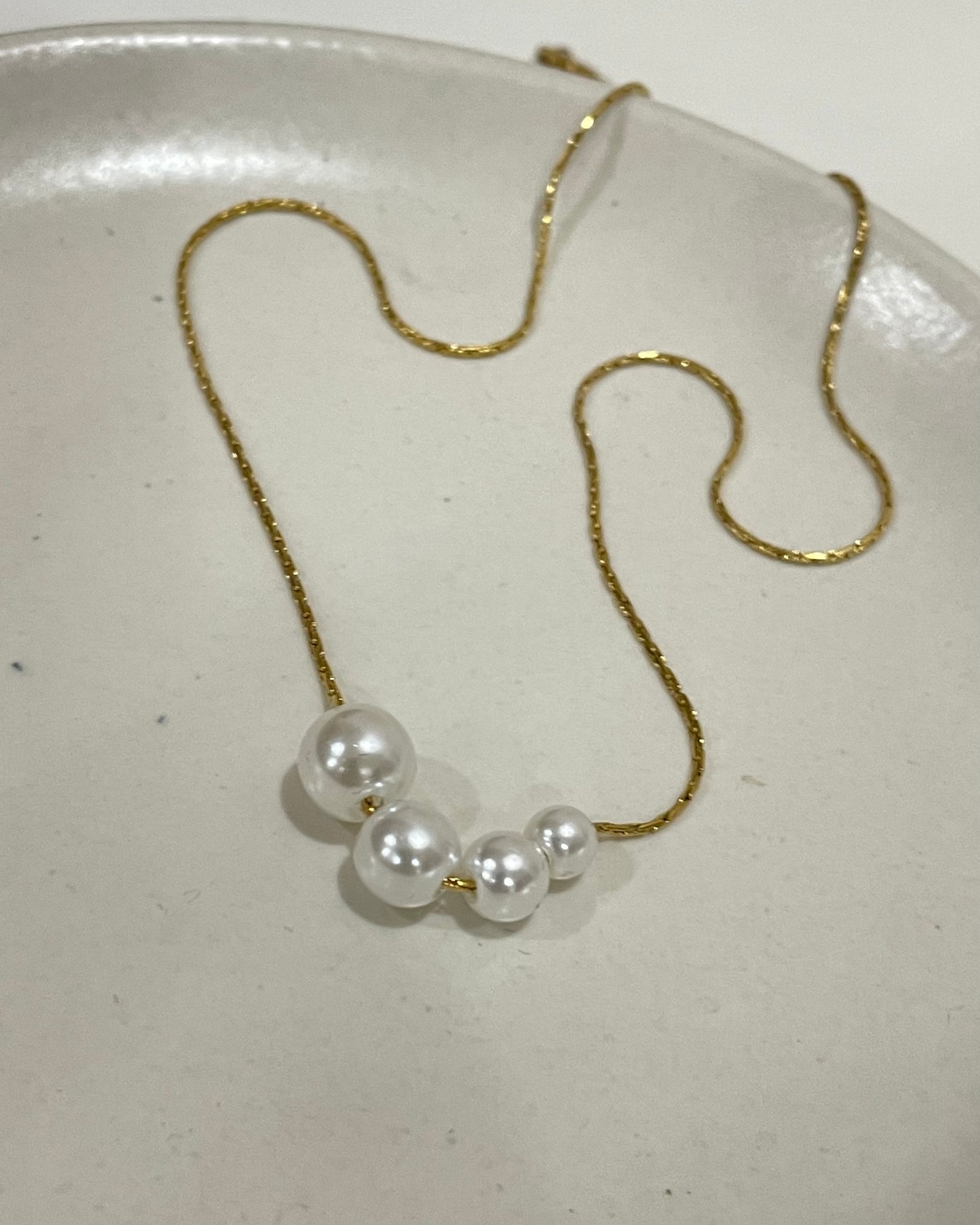 Pearla Necklace