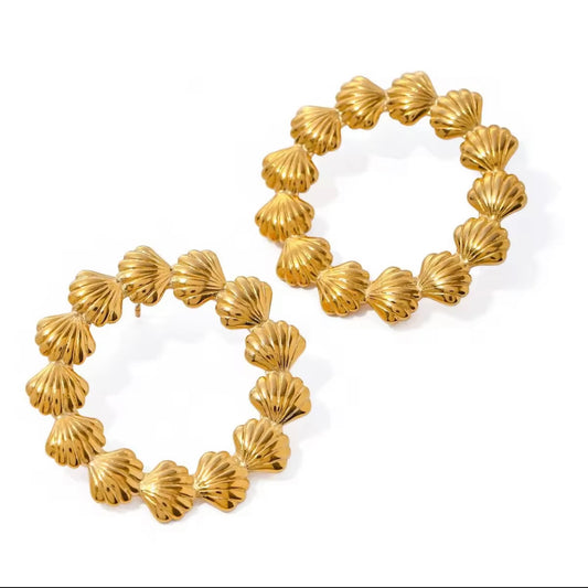Glimz Earrings